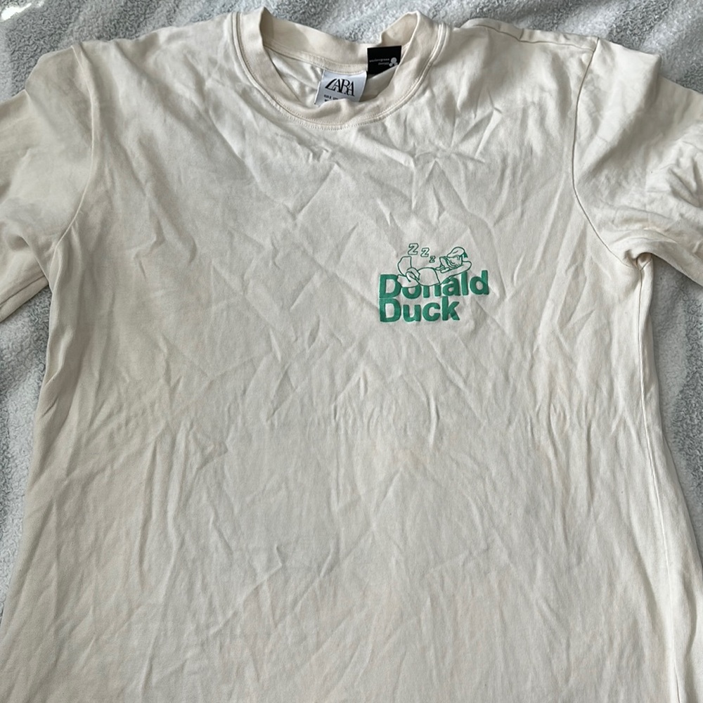 Disney Exclusive Shirt